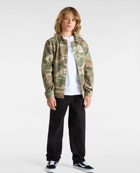 Night Watchers LS