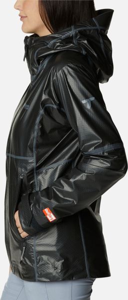 Outdry Extreme Mesh Shell