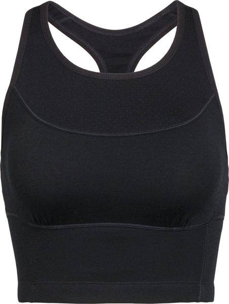 Wmns Meld Zone Long Sport Bra