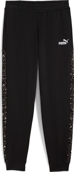 Essentials Graphic Animal High-waist Sweatpants FL G