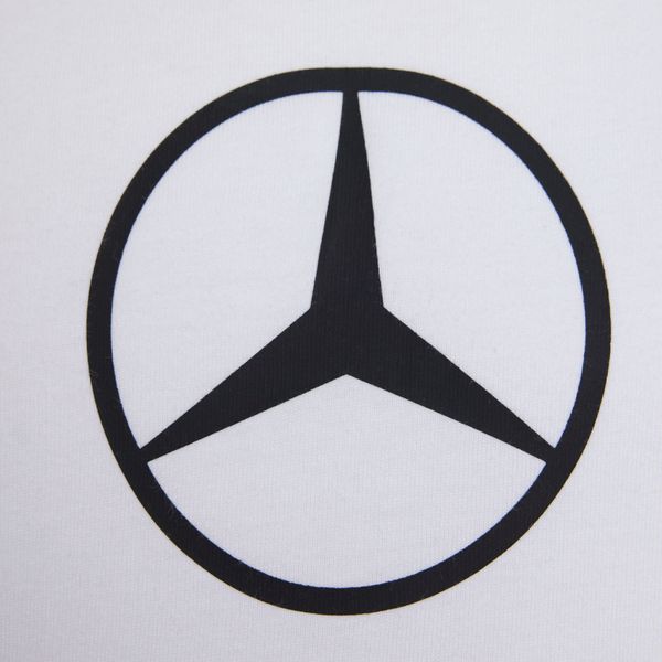 Mercedes - AMG Petronas Formula 1 Team DNA Graphic Tee