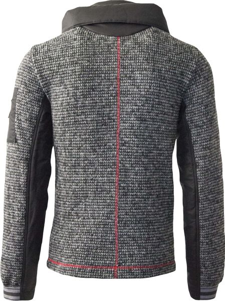 Damen Jacke Almerhorn