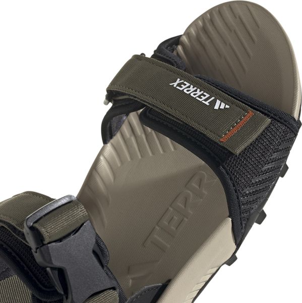 Hydroterra Sandals
