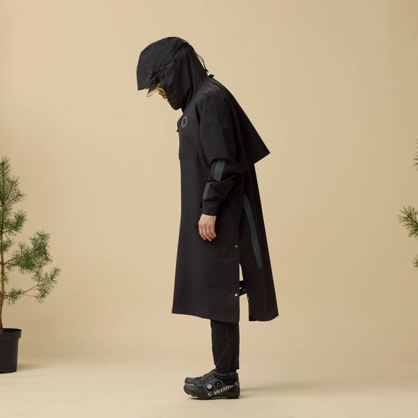 Hoja Rain Poncho