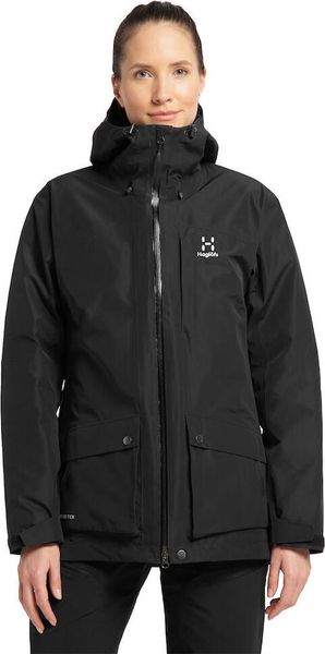 älv 3-in-1 Down GTX Jacket Women