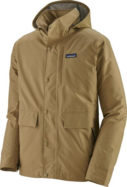 M's Light Storm Jacket