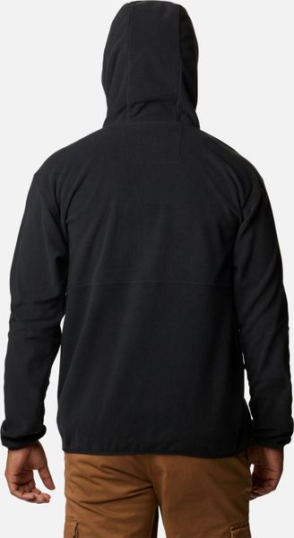 Backbowl Lite Half Zip Hoodie