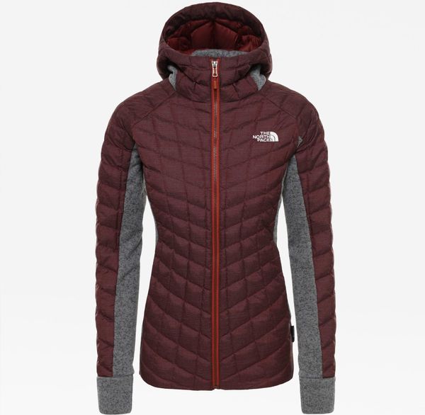 Women’s Thermoball Gordon Lyons Hoodie