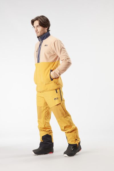 Mathew 1/4 Fleece