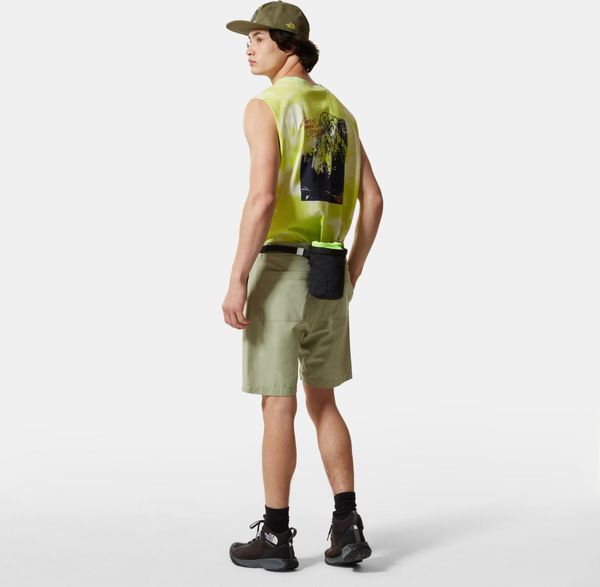 Mens Himalayan Bottle Source Tank