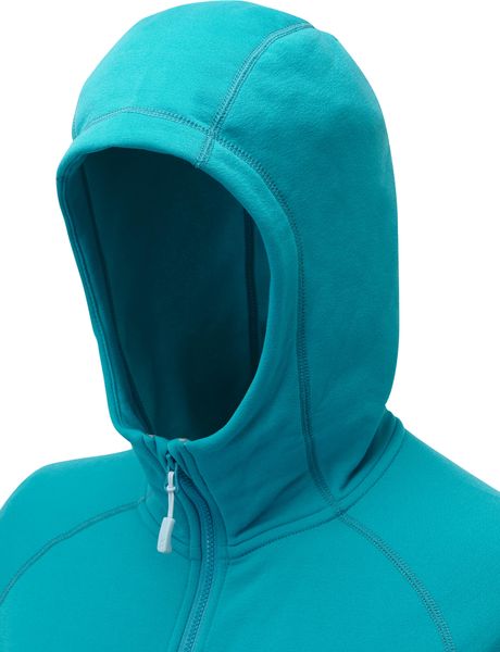 Power Stretch Pro Jacket Wmns
