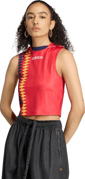 Spain Reconstructed Bringback Jersey