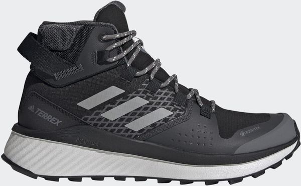 Folgian Hiker Mid GTX Women