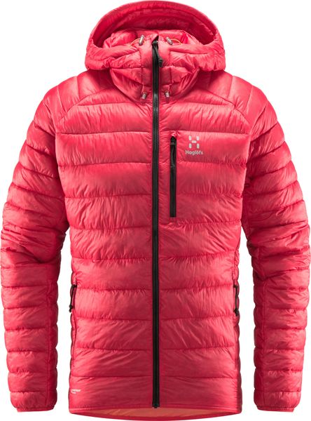 V Series Mimic Hood Men