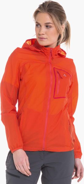 Windbreaker Jacket L2