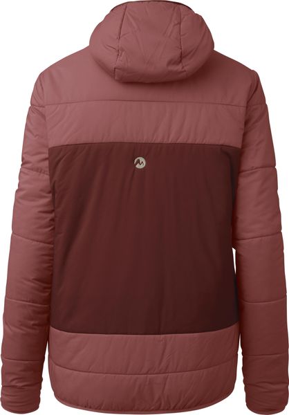 Firstline Padded Jacket G-loftw