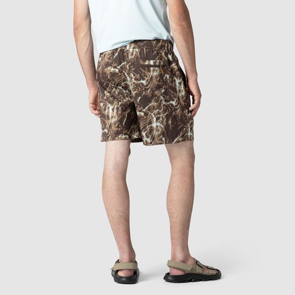 Men's Odyssey Multi Short