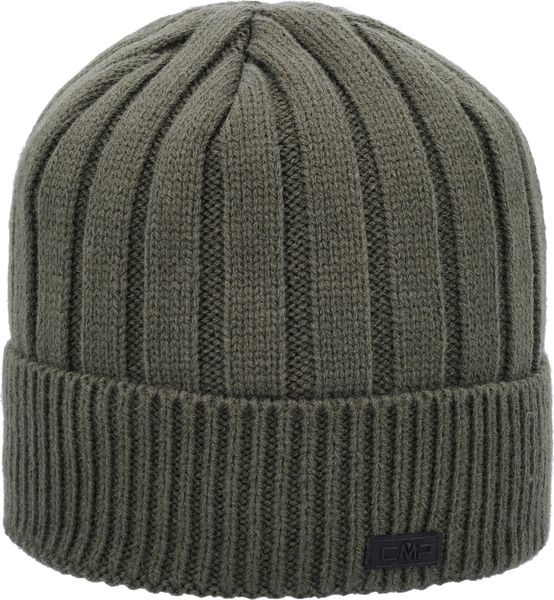 MAN Knitted Hat