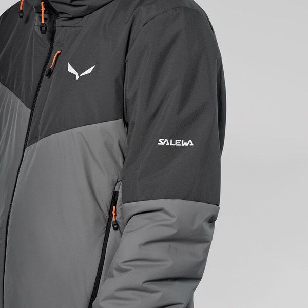 Ortles TirolWool® Air HD Jacket M