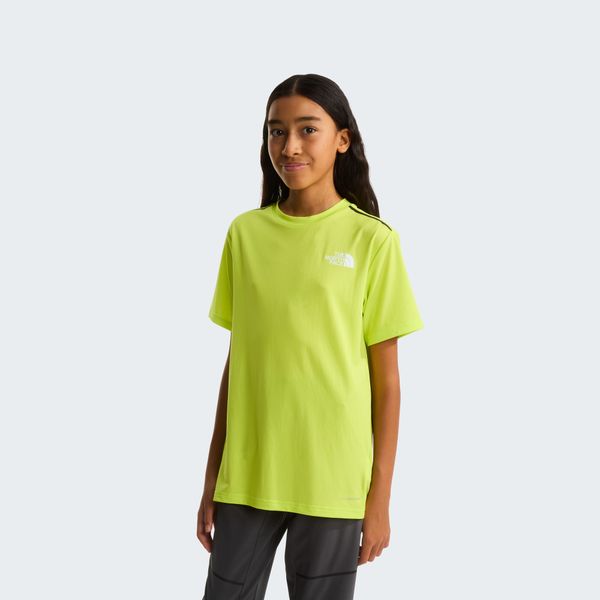 Teen Mountain Athletics Softshell Tee
