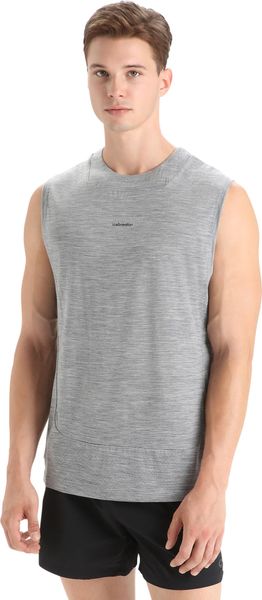 Men Zoneknit Tank