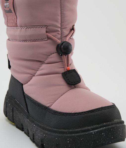 Seeker Pull - Kids' Winter Boots