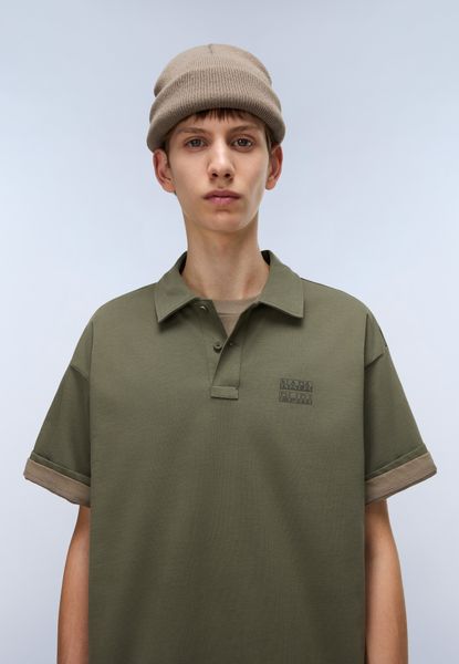 E-elevated Logo Softshell