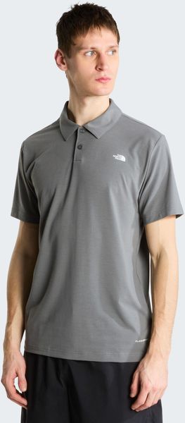 Mens Adventure Polo