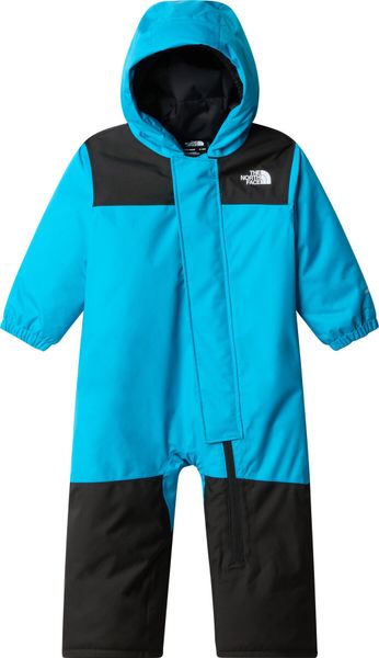 Baby Freedom Snow Suit