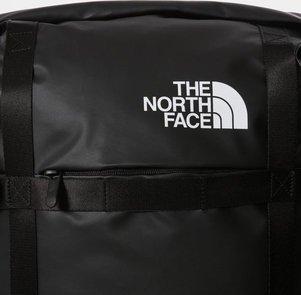 Commuter Pack Roll TOP