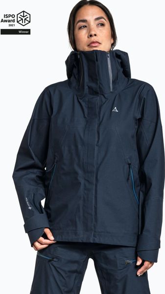 3L Jacket Sass Maor Women