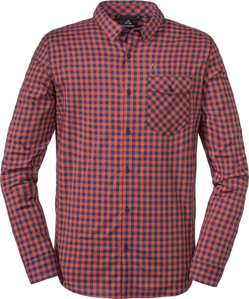 Shirt Trattberg LG Men