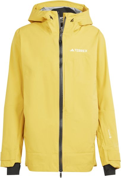 Techrock 3L Gore-tex C-knit Jacket