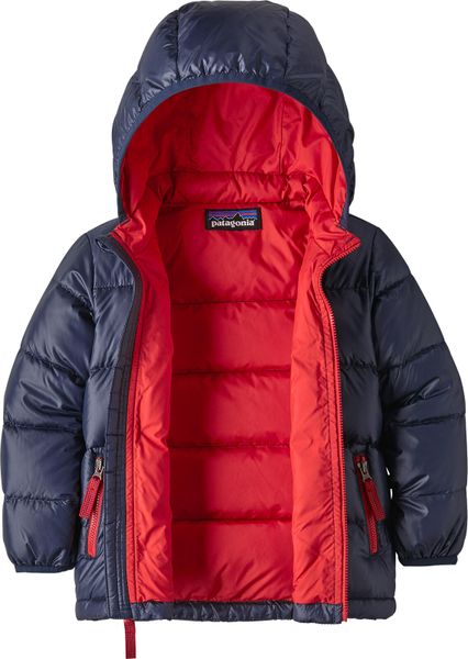 Baby Hi-loft Down Sweater Hoody