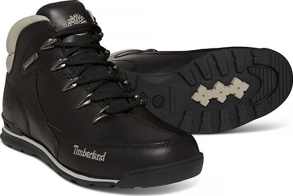 Euro Rock Hiker