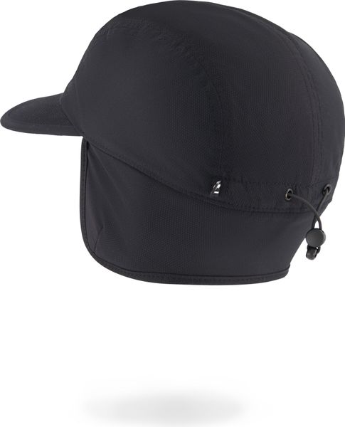 Dome Merino Fleece Pack Cap