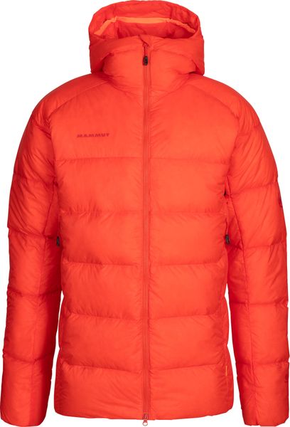 Meron IN Hooded Jacket Men