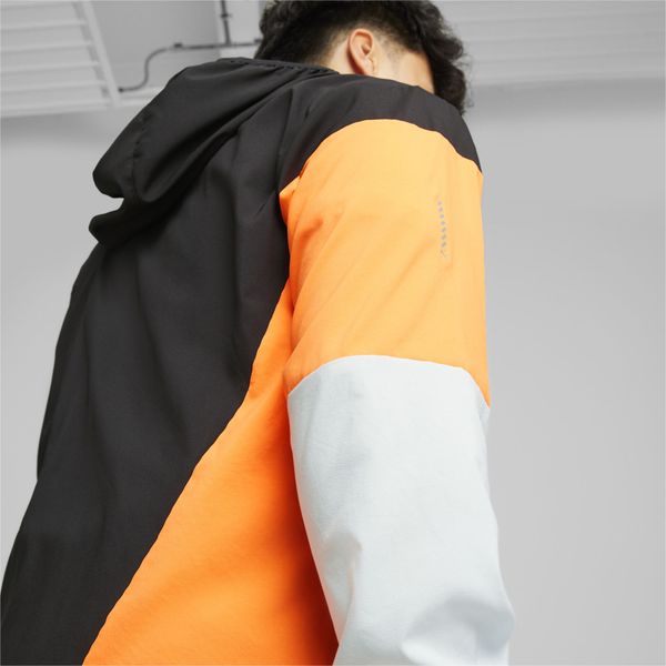 Run Lightweight Jacket