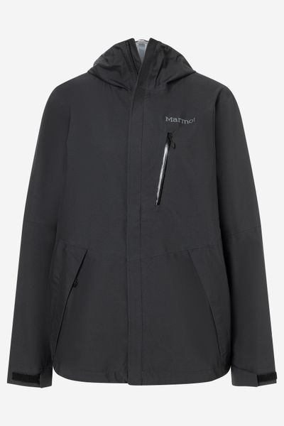 Wm's Precip Evo Pro Jacket