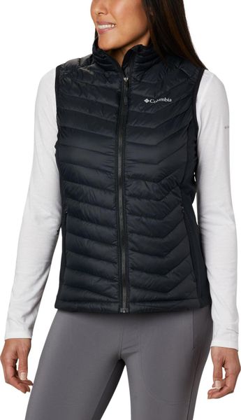 Powder Pass Vest