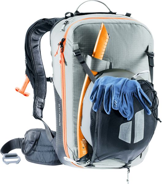 Alproof Lite 22
