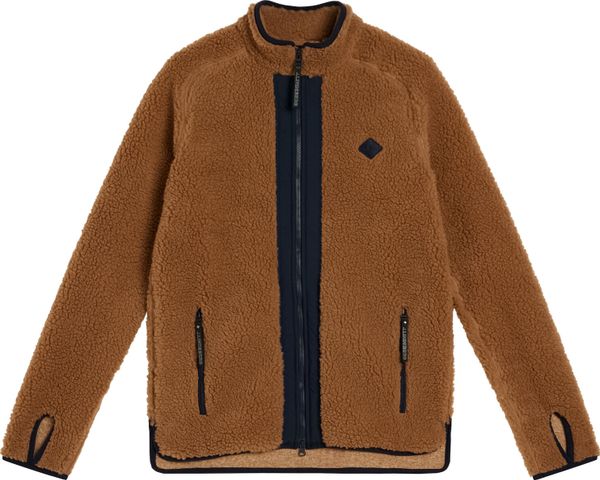 Juniper Pile Mid Layer