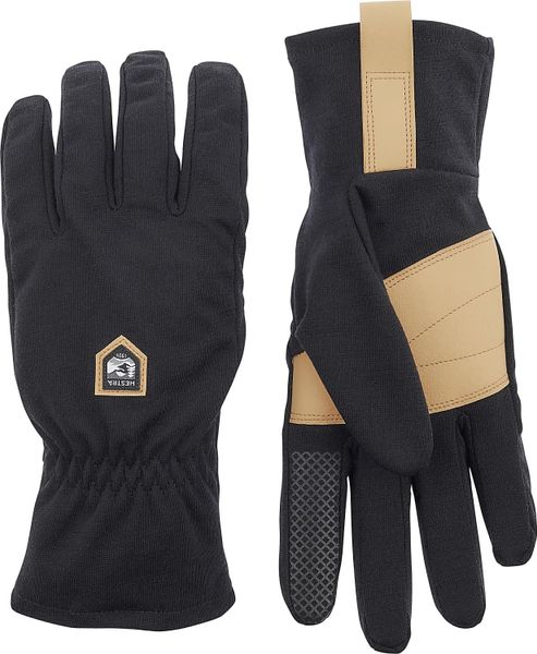 Merino Windwool Liner - 5 Finger