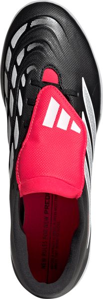 Predator Club Sala Fold-over Tongue Indoor Football Shoes