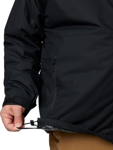 Tipton Peak III Insulated Jacket