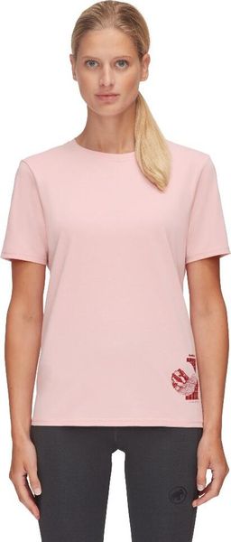 Core T-shirt Women Circle