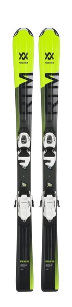 RTM Junior VMotion