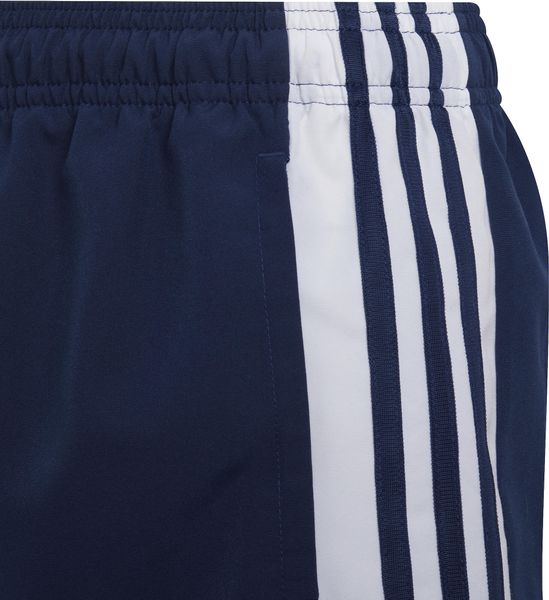 Squadra 21 Woven Shorts
