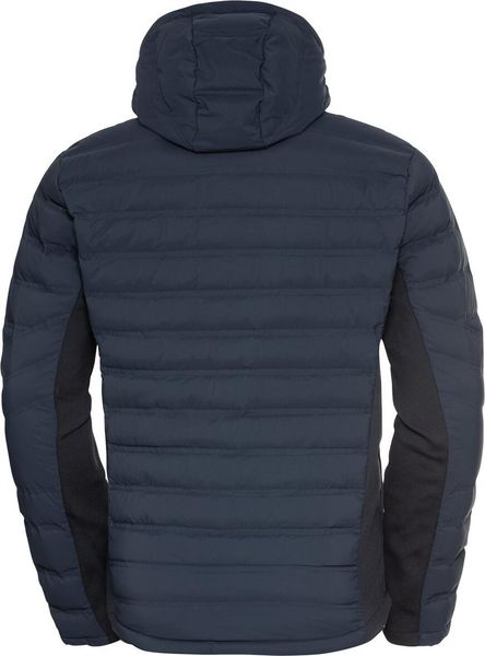 Jacket Insulated Severin Cocoon