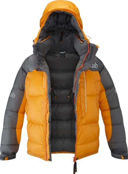 Expedition 8000 Jacket
